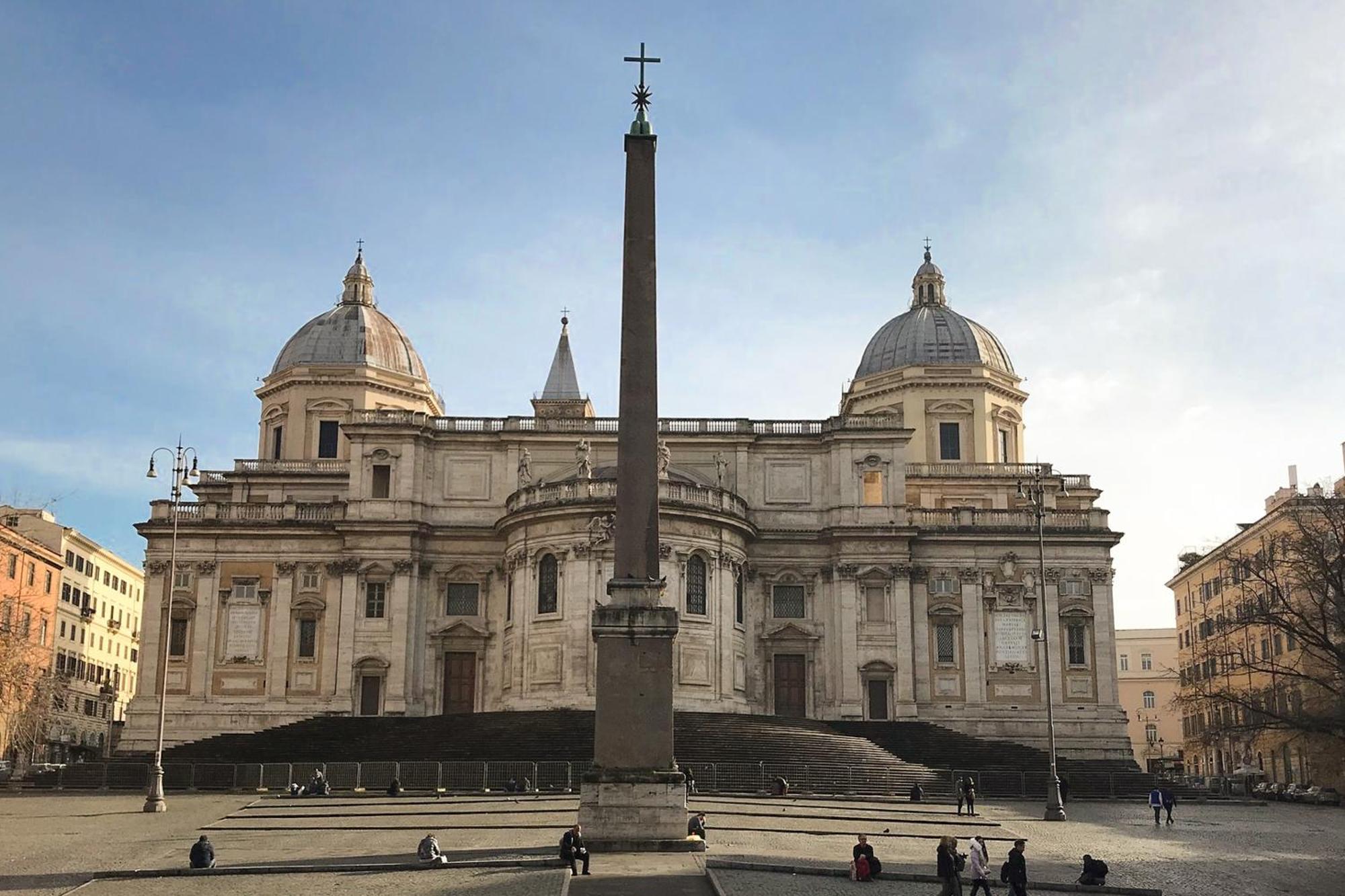 Esquilino Charming * Roma