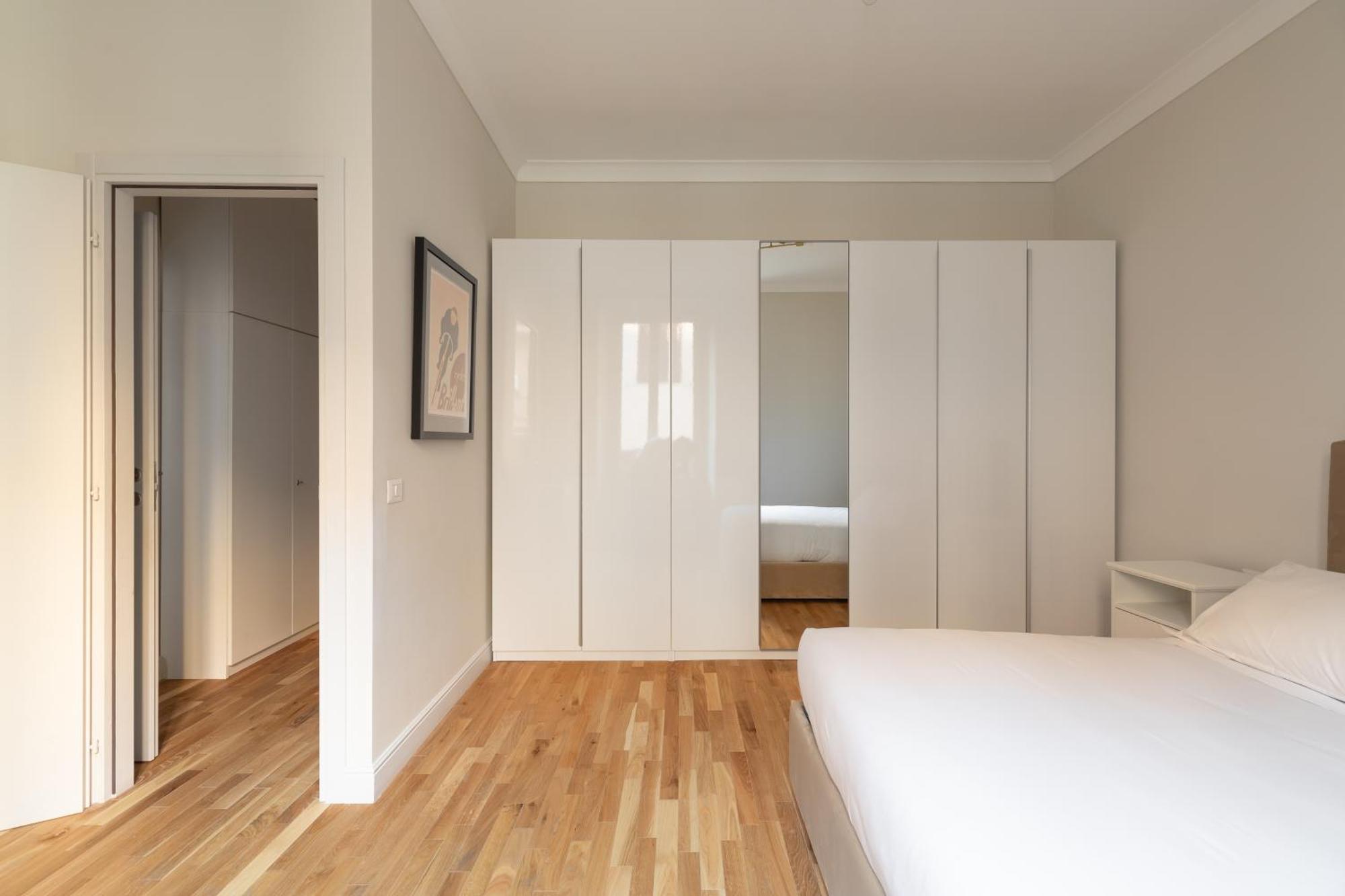 Apartamento Esquilino Charming *