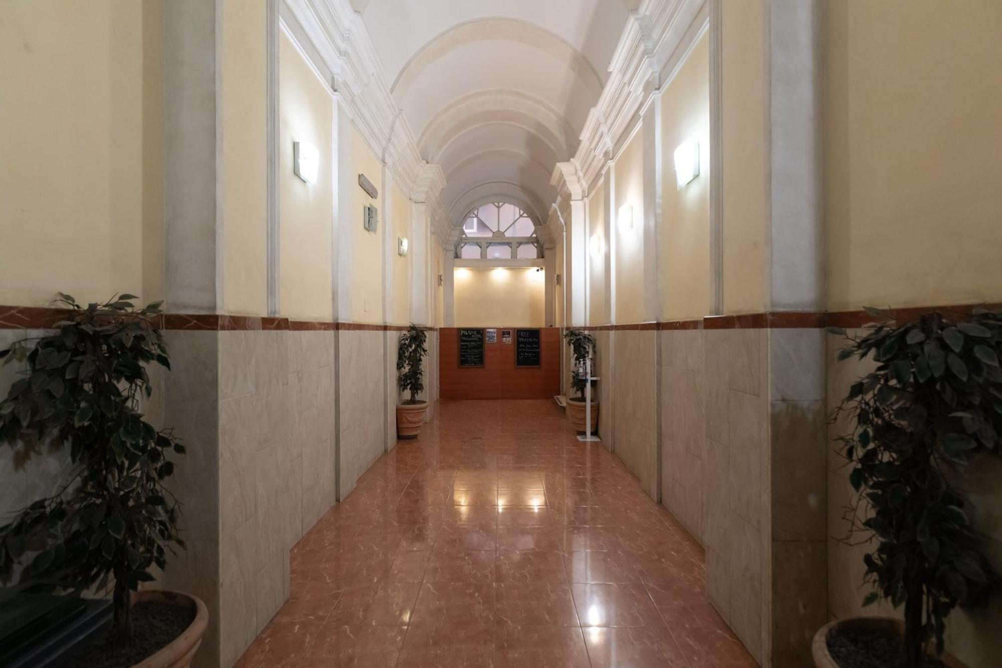 Esquilino Charming * Roma