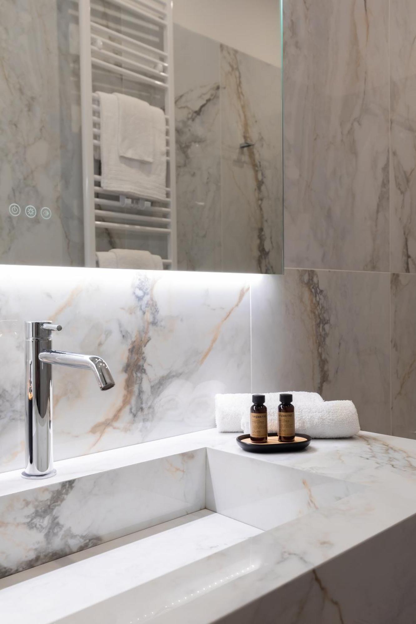 Apartamento Esquilino Charming