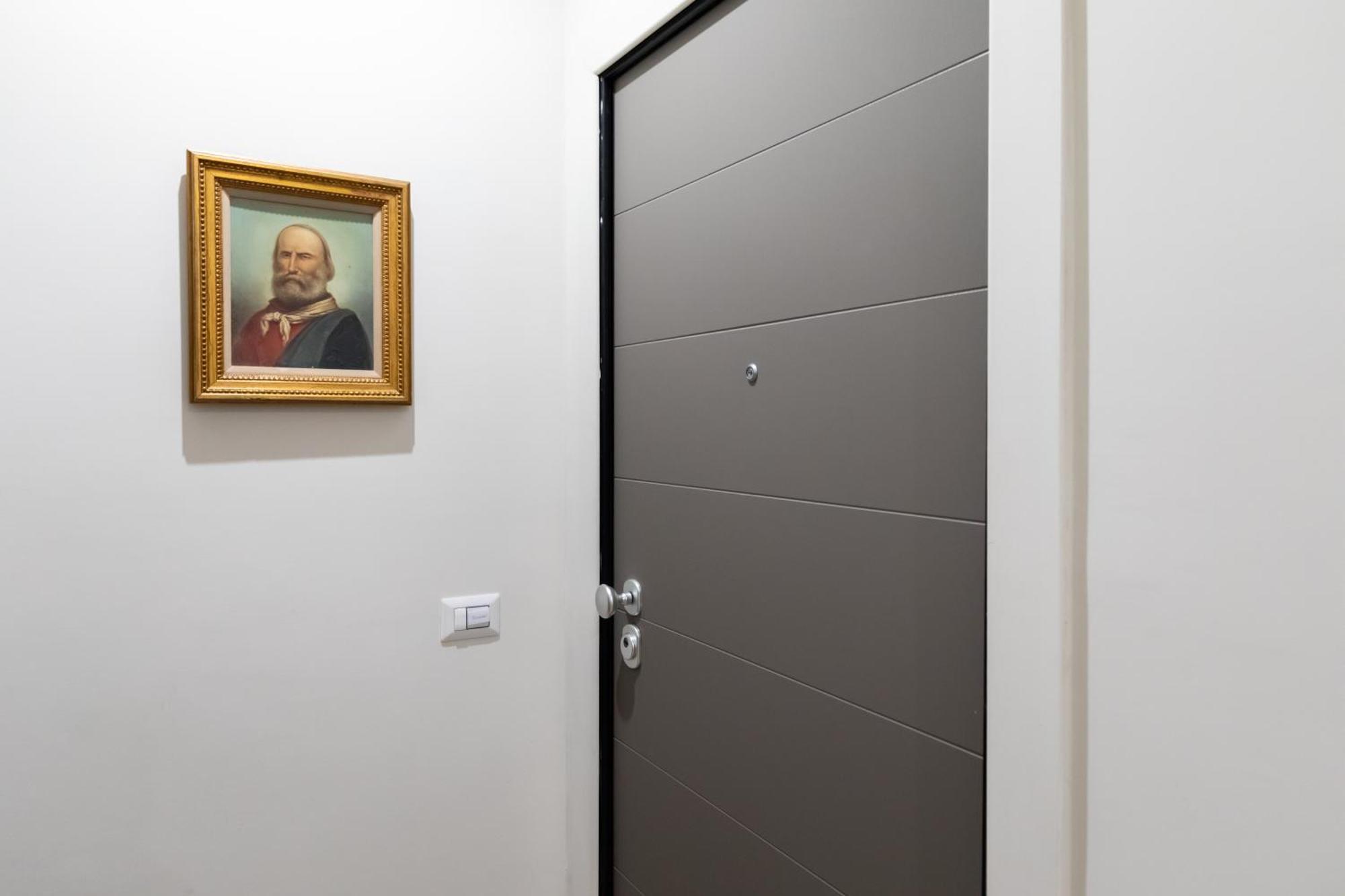 Apartamento Esquilino Charming *