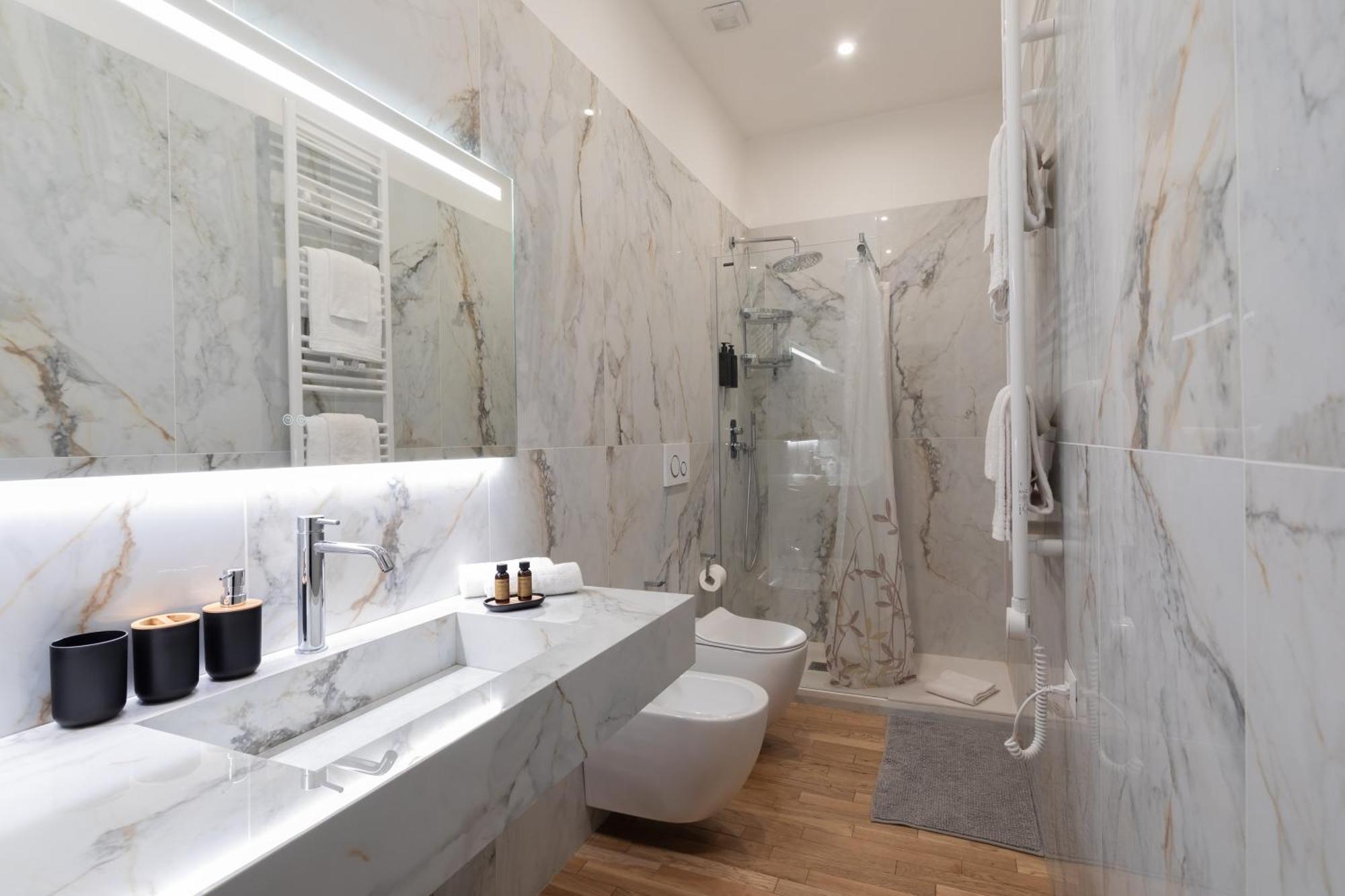Apartamento Esquilino Charming *
